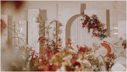 -IDOI婚礼策划·IDOIWEDDING