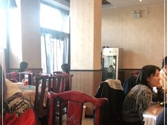 大堂-福利来酒店(泺源大街店)