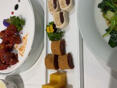 -味+新京宴·烤鸭·北京菜(创意谷店)