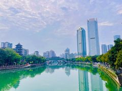 -九眼桥码头旧址