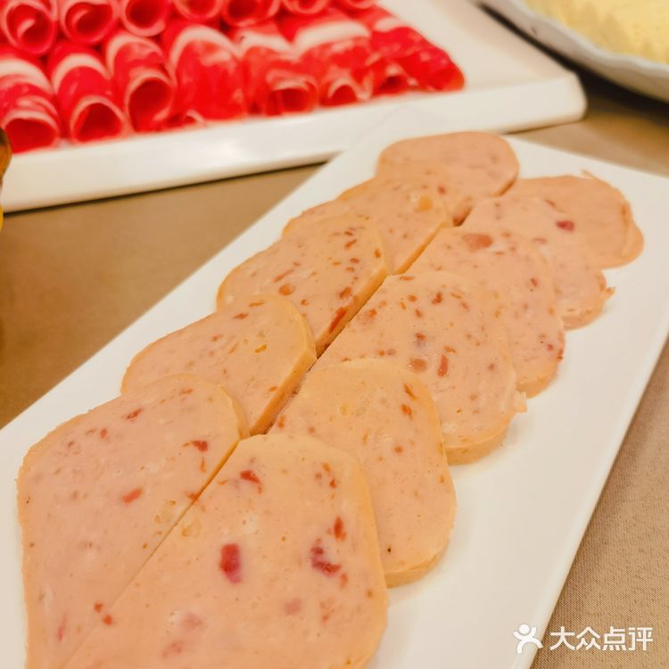 来北京，还是要找地道的铜锅涮肉-东来顺