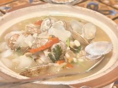 -番茄屋葡式美食(总店)