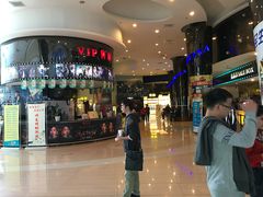 -博纳国际影城(乐和城店)