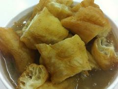鸭肉粥-百成大同鸭肉粥(大同总店)