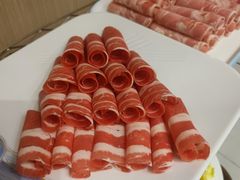 -天宜隆蘑菇宴火锅(石景山旗舰店)