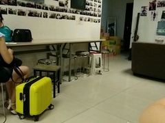 -机械师超级密室(小寨华旗店)
