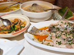 -温德姆花园酒店-鼎丰阁中餐厅