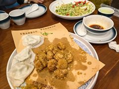 -金穗-老荣成·荣成菜