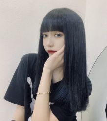 点击看大图 -那茉 Hair Salon