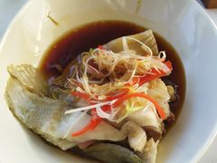 -解放碑威斯汀酒店-知味国际美食餐厅