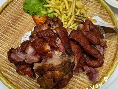 -丰收日(五角场店)
