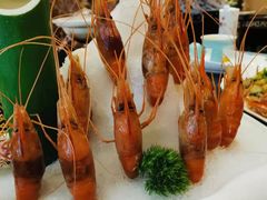 -禧瑞都大饭店(吊桥路店)