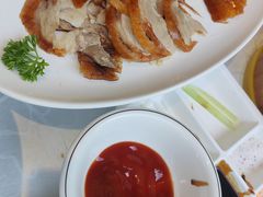 -福来居烤鸭店(天坛二店)
