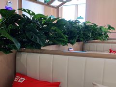 大堂-嘉和一品(新辰天地大兴南区店)
