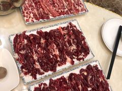 -潮悦牛肉火锅城(水贝店)
