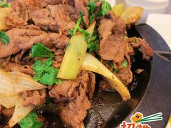 -烤肉宛饭庄(北新桥店)