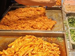 -丁家坡洋芋·观音桥好吃街A区(全国总店)