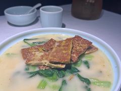 -半勺·新徽菜(银泰城店)