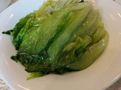 -麒麟中餐厅·经典粤菜·地道菜式老字号(广州长隆酒店)