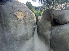 -峄山风景名胜区