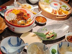 -怪噜范·贵阳小吃大排档(金源旗舰店)