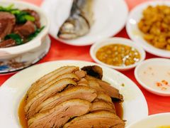 -深运潮州粥(东门店)