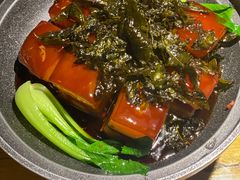 -東舍食唐精品陕菜馆