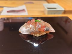 出水小竹荚-鮨清日本料理
