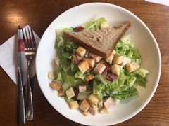 -ZEMOCAFE·FUSION FOOD(西交利物浦店)