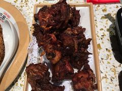 QQ鸡架-申记串道(奉天街店)