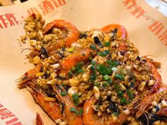 -肉店炸炸炸·爆汁孜然牛肉