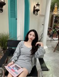 -好看加白色房子