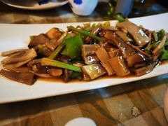 -吉祥树素食餐厅(江大南路店)