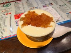 桃胶姜撞奶-仁信双皮奶(庙前直街店)