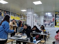 -汪家馄饨(集庆路店)