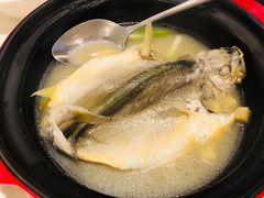 -莆田餐厅PUTIEN(西安万象天地店)