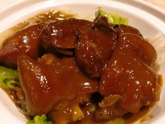 -观澜湖酒店·邀月庭中餐厅
