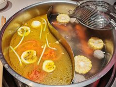 -牛品福潮汕牛肉火锅(旺庄店)