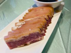 水晶肴肉-留芳·文旅古月楼(老街店)