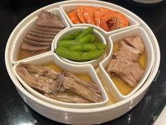 -忆家一宴(大木桥路旗舰店)
