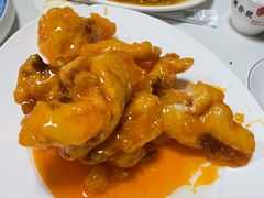-同发号饭庄(复兴路店)