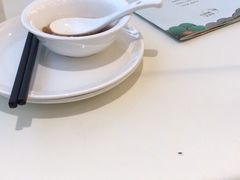 餐具摆设-小厨娘淮扬菜(天印大道店)