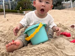 -深圳大梅沙京基洲际度假酒店