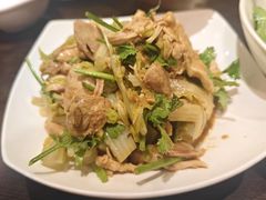 -老牌坊鲁菜名店(聊城美食岛店)