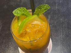 -Thai Alley泰爱里(二沙岛店)