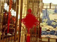 -国贸格兰维大酒店-山城映像中餐厅(青年路店)