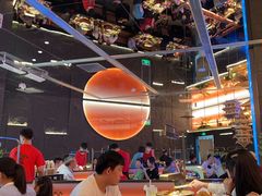 -西塔老太太泥炉烤肉(上海七宝领展广场店)