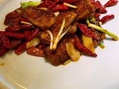 红袍带鱼-院8里·小聚园老川菜(九眼桥店)