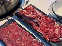 -刘少华贵州小黄牛·鲜牛肉火锅(总店)