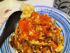 -羽寿司(东方宝泰店)